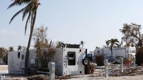 What keeps a safety director up at night in the most vulnerable spot in U.S. for hurricanes
