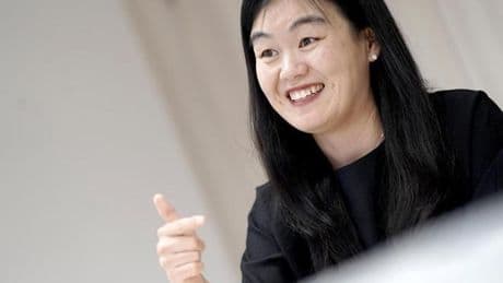 Seunghee Hong (Hanwha Energy): "En la red eléctrica está el cuello de botella del sistema"
