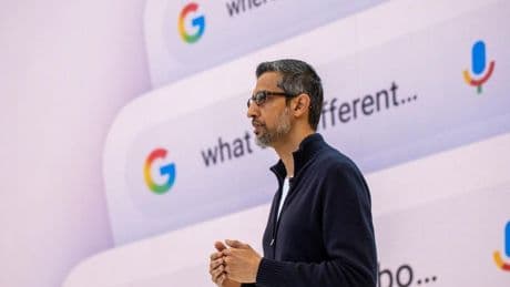 Google I/O 2025 Launches $250 Monthly AI Subscription