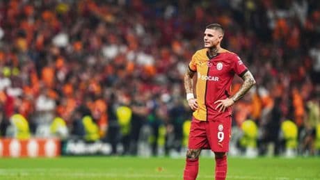 Takıma ne zaman katılacak? Galatasaray'da Mauro Icardi bilmecesi!