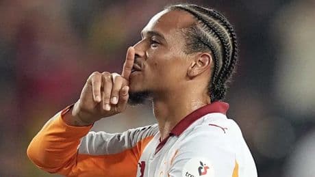 Galatasaray'dan olay 'sus' paylaşımı!