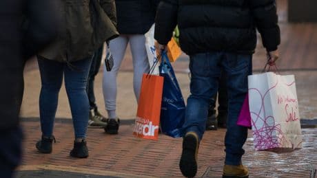 Economic uncertainty blamed for ‘lacklustre’ retail performance last month