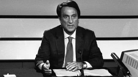 Il più grande "fuoriondista" del giornalismo televisivo