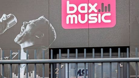’Bax Music maakt doorstart met oprichter Jochanan Bax’