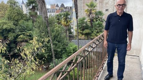 À Pau, François Bayrou attendu de pied ferme