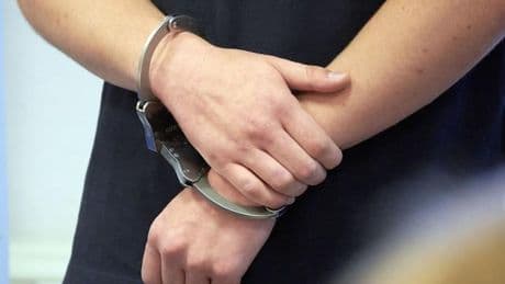 Justiz: Mehr als 11.000 offene Haftbefehle in Hessen