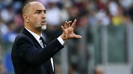 Tudor: «Quando sono arrivato la Juve era in un buco nero. Vlahovic ci darà una grande mano».