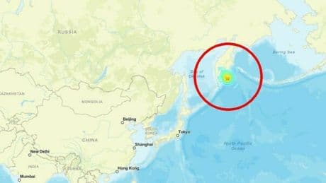 Terremoto in Kamchatka, scossa di magnitudo 7.4 al largo della costa della Russia: allerta tsunami (poi revocato)