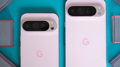 Google&#8217;s Android battery health indicator is only for the newest Pixels