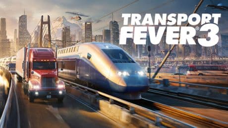 Ein echter Tycoon: First Look auf Transport Fever 3