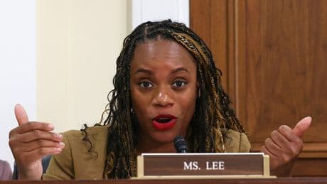 House Democrat to introduce reparations push, declares 'moral obligation' to send trillions to Black Americans