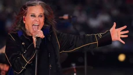 Ozzy Osbourne's family heartbreak after reluctance to retire