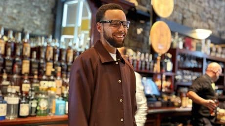 Stephen Curry Hosts Legendary Steak And Bourbon Evening At Cole’s Chop House To Benefit Eat. Learn. Play. Foundation
