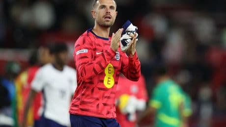 Jordan Henderson 'no longer suited' to Premier League as Rangers on transfer alert over ex Liverpool ace