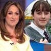 EastEnders star Natalie Cassidy claims huge pop star 'bullied her at school' and they have spoken about it since