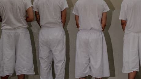 U.S. Botched a Deal to Swap Venezuelans in El Salvador for American Prisoners