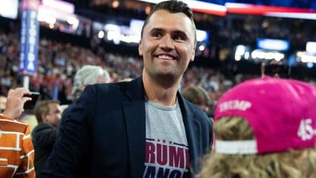 Nach Attentat in Utah: Wie Europas Rechtspopulisten den Mord an Charlie Kirk für sich nutzen