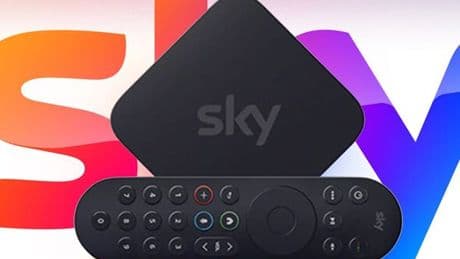 Ditch your dish before Thursday and get Sky TV at the 'lowest ever' price