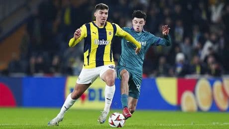 Yusuf Akçiçek'e Bundesliga'dan talip!