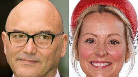 Gregg Wallace to be replaced by Irish chef Anna Haugh in final episodes of MasterChef 2025 series