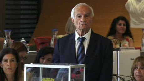 La Seyne-sur-Mer: Joseph Minniti élu maire au terme d'un scrutin très serré