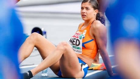 Niederländische Athletin: Wurde heimlich beim Sex gefilmt