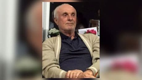 Yaşlı adam evinde iple asılı halde ölü bulundu