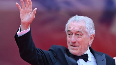 Robert De Niro: Sanat faşistler için tehdittir