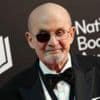 Salman Rushdie attacker sentenced to 25 years in prison