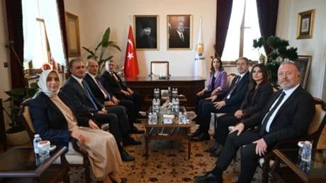 Sezai Temelli'den infaz paketi için ilk değerlendirme: 'Dağ fare bile doğuramadı, buna tek kelimeyle 'olmadı' diyoruz'