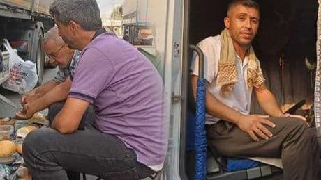 Sıcaklık 49 dereceyi buldu en çok onlar isyan etti: Havlumuz hep ıslak