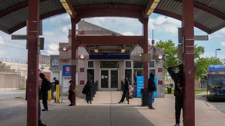 Chicago risks severe cuts to transit. Its poorest suburbs could be hit even harder