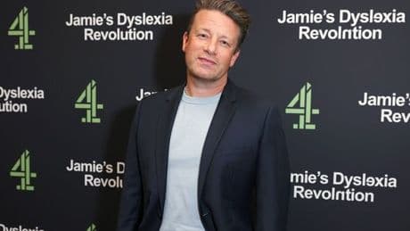 Jamie Oliver almost breaks down over health battle in heartbreaking interview