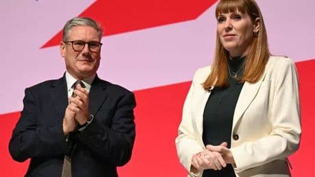 Labour deputy leadership contest kicks off as MPs race to succeed Angela Rayner