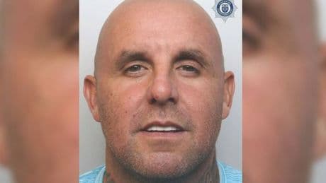 'I played dead to make it stop - I thought I was going to die'
