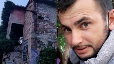 Vasile Frumuzache, trovati 3 resti umani nel giardino del killer delle escort: capelli, slip e una vertebra. Ci sono altre vittime?