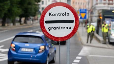 Migration: Polen verlängert Grenzkontrollen bis in den Oktober