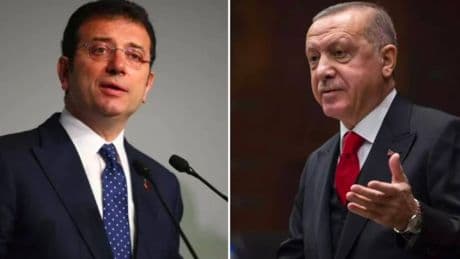 İmamoğlu'ndan Erdoğan'a: İddianame derhal yazılsın, ortada ahtapot mu var, yoksa sen koltuk kaybetme kâbusu mu görüyorsun, millet anlasın