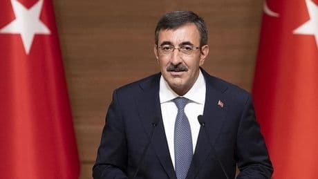 Cevdet Yılmaz'dan cumhurbaşkanının halk tarafından seçilmesine ilişkin paylaşım
