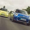 Government launches new EV grant with discount of up to £3750