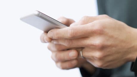 Machen Smartphones dick? Eine Studie sieht hier einen kuriosen Zusammenhang