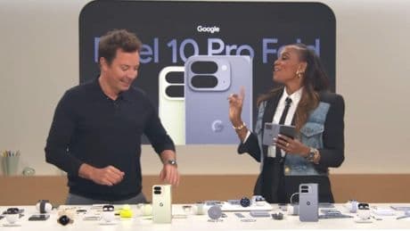 Google’s New Star-Studded Marketing For Its Pixel Lineup
