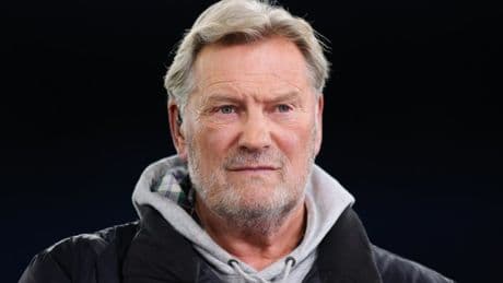 Glenn Hoddle names ‘team to beat’ in Champions League and snubs PSG