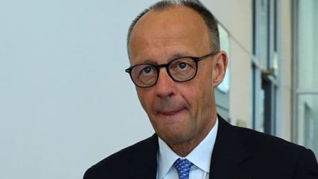 Friedrich Merz trouve que les Allemands ne travaillent pas assez