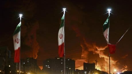 À Téhéran, sous les bombes : « Israël ne prend pas en compte les pertes civiles »