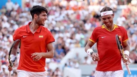 Babolat y el milagro de Alcaraz: "Es una historia de legado y transmisión"