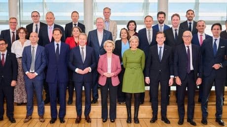 ACEA pide un marco regulatorio realista para la electrificación automotriz en Europa