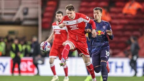 Mit Champions-League-Klausel - Die Details zu Kölns 10-Mio.-Transfer!