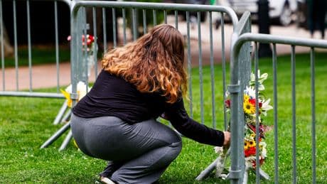 Suspect in Colorado Attack Was Charged With a Hate Crime