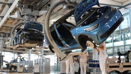 Croissance : et si la zone euro faisait aussi bien que les Etats-Unis ?